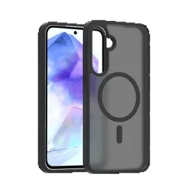 Joko Samsung Galaxy A55 5G Jota Magsafe Kapak - Siyah