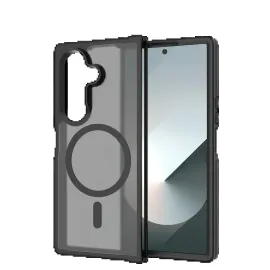 Joko Samsung Galaxy Z Fold 7 Jota Magsafe Kapak - Siyah