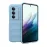 Newface Xiaomi Redmi 15 4G Optimum Silikon - Sky Blue