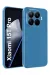 Newface Xiaomi Mi 15T Pro First Silikon - Mavi