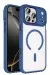 Joko Apple Iphone 17 Pro Max Terea Magsafe Kapak - Lacivert