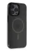 Joko Iphone 14 Pro Kılıf Tigra Magsafe Kapak - Siyah