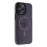 Joko Iphone 14 Pro Kılıf Tigra Magsafe Kapak - Derin Mor