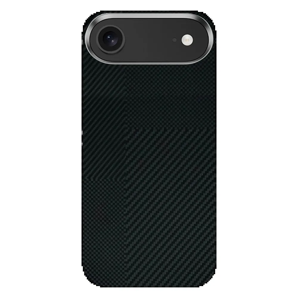 Joko Apple Iphone 17 Air Volt Magsafe Kapak - Siyah