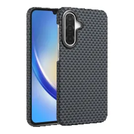 Newface Samsung Galaxy A17 5G Vega Magsafe Kapak - Gri