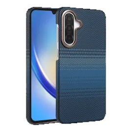 Newface Samsung Galaxy A17 5G Vega Magsafe Kapak - Mavi