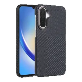 Newface Samsung Galaxy A17 5G Vega Magsafe Kapak - Siyah