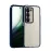 Newface Xiaomi Redmi 15 4G Razer Lensli Silikon - Lacivert