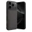 Newface Apple Iphone 17 Pro Max Nano Içi Kadife Silikon - Gri