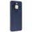 Newface Huawei Honor Magic 8 Lite Auto Focus Karbon Kapak - Lacivert