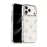 Newface Apple Iphone 17 Pro Fiyonk Desenli Kapak - Desen 2