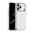 Newface Apple Iphone 17 Pro Fiyonk Desenli Kapak - Desen 10