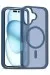 Joko Iphone 16 Jota Magsafe Kapak - Lacivert