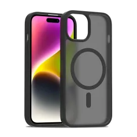 Joko Apple Iphone 15 Jota Magsafe Kapak - Siyah