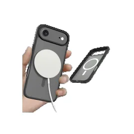 Joko Apple Iphone 17 Air Jota Magsafe Kapak - Siyah