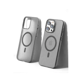 Joko Iphone 16 Line Magsafe Kapak - Gri
