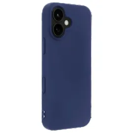 Newface Apple Iphone 17 First Silikon - Lacivert