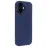 Newface Apple Iphone 17 First Silikon - Lacivert