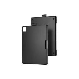 Newface Ipad Pro 11 (2021) Kılıf Magic Dönen Klavyeli Tablet Kılıf - Siyah