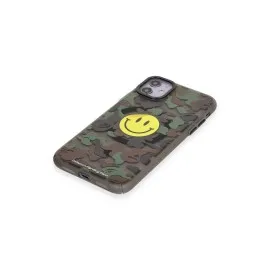 Newface Iphone 11 Kılıf Apollo Magneticsafe Desenli Kapak - Apollo Siyah - 4