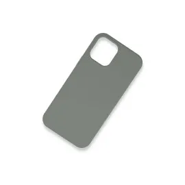 Newface Iphone 12 Pro Max Kılıf Lansman Legant Silikon - Fuşya