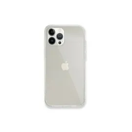 Newface Iphone 14 Pro Kılıf 3D Vera - Şeffaf