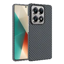 Newface Xiaomi Mi 14T Pro Vega Magsafe Kapak - Gri