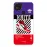 Newface Xiaomi Redmi 9C Kılıf Estoril Desenli Kapak - Estoril - 12