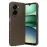 Newface Xiaomi Redmi A5 4G Auto Focus Karbon Kapak - Kahverengi