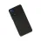 Newface Xiaomi Redmi Note 11 Kılıf First Silikon - Siyah