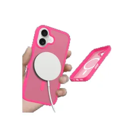 Joko Apple Iphone 17 Jota Magsafe Kapak - Rose