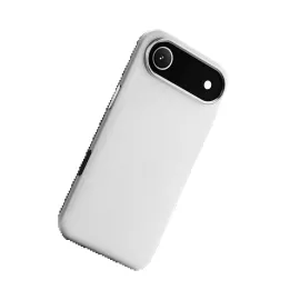 Joko Iphone 17 Air Wonder Deri Magsafe Kapak - Beyaz