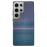 Joko Samsung Galaxy S23 Ultra Besa Magsafe Kapak - Mavi