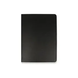 Newface Huawei Mediapad T3 10 / 9.6 Kılıf 360 Tablet Deri  Kılıf - Siyah