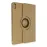 Newface Ipad 2022 10.9 (10.nesil) Kılıf 360 Tablet Deri Kılıf - Gold