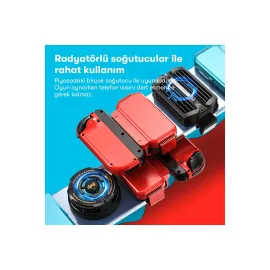 Newface Memo N1 Joycon Telefon Tutucu