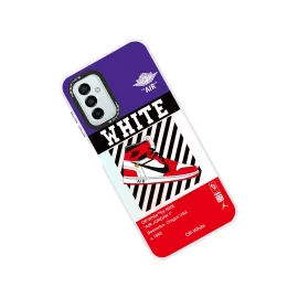 Newface Samsung Galaxy M13 Kılıf Estoril Desenli Kapak - Estoril - 12