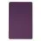 Newface Samsung Galaxy T870 Tab S7 11 Kılıf Tablet Smart Kılıf - Mor
