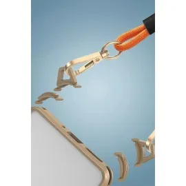 Newface Xiaomi Redmi Note 13 Pro 4G Kılıf Penta Silikon Kılıf - Titan Gri