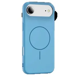 Joko Apple Iphone 17 Air Jully Magsafe Kapak - Mavi