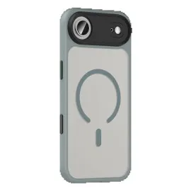 Joko Apple Iphone 17 Air Megane Magsafe Kapak - Titan Gri