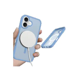 Joko Apple Iphone 17 Jota Magsafe Kapak - Açık Mavi