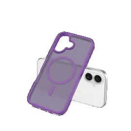 Joko Apple Iphone 17 Jota Magsafe Kapak - Derin Mor