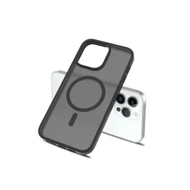 Joko iPhone 11 Jota Magsafe Kapak - Derin Mor