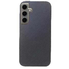 Joko Samsung Galaxy S24 Besa Magsafe Kapak - Siyah