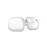 Movenchy Airpods Pro 2 (2.nesil) Shell Kılıf - Şeffaf