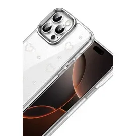 Newface Apple Iphone 14 Pro Max Fiyonk Desenli Kapak - Desen 10