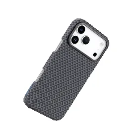 Newface Apple Iphone 17 Pro Vega Magsafe Kapak - Gri