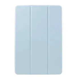 Newface Huawei Matepad 11.5 Kılıf Tablet Smart Kılıf - Mavi