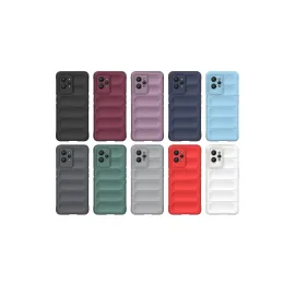 Newface Realme Gt2 Pro 5G Kılıf Optimum Silikon - Krem